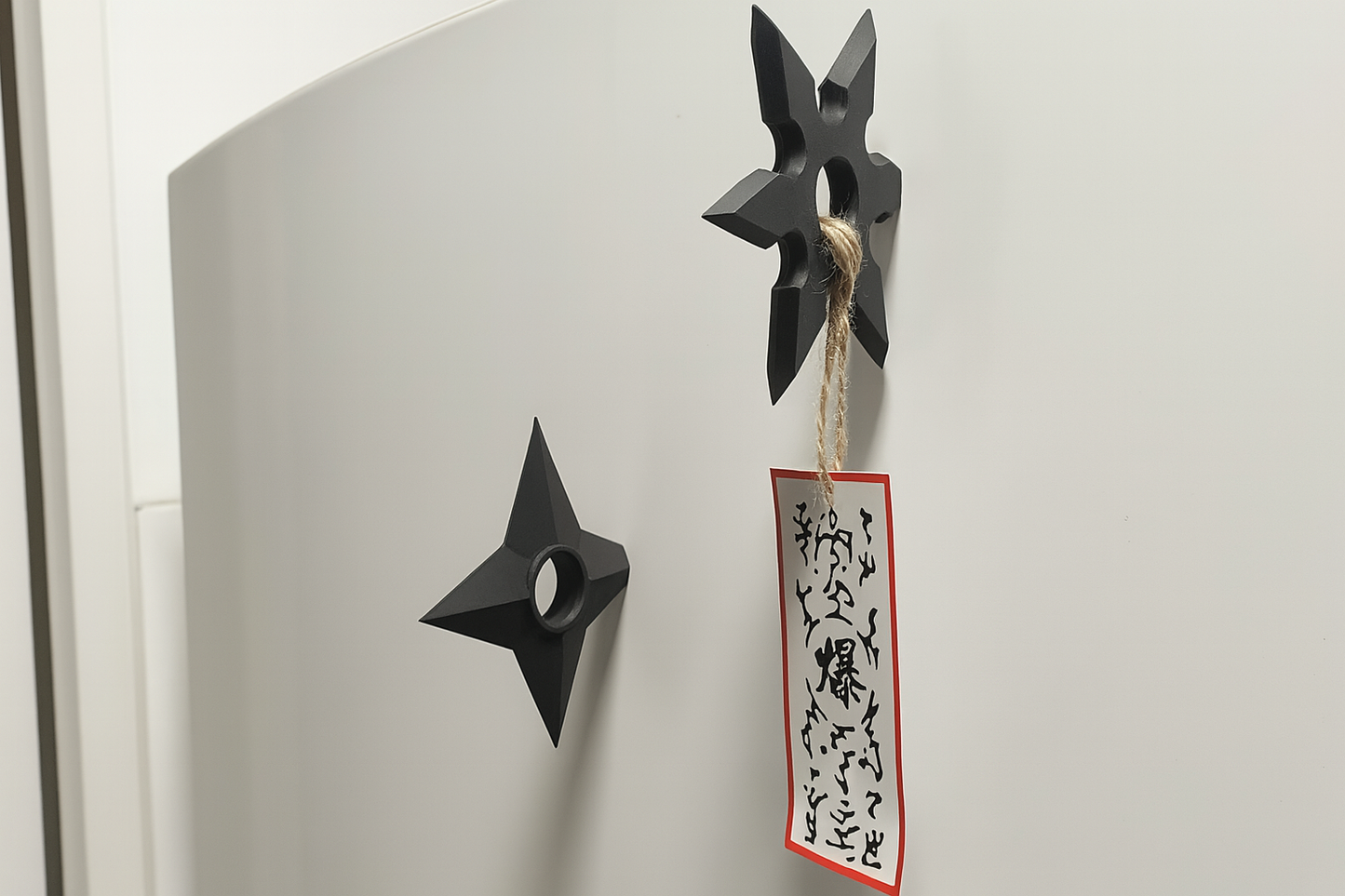 Pack Shurikens