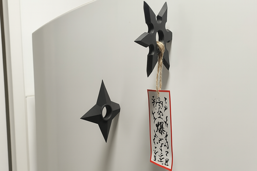 Pack Shurikens