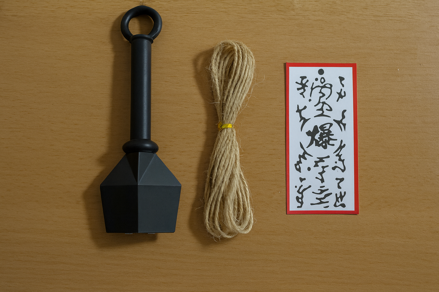 Kunai