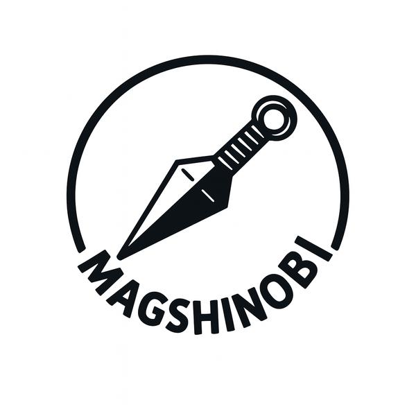MAGSHINOBI